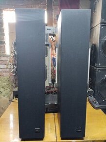 A.R.E.S. Column 2. Sloupové reproduktory