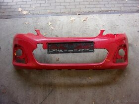 Náhradní díly Peugeot 108 - nárazník - 1