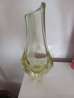 Retro váza 25cm