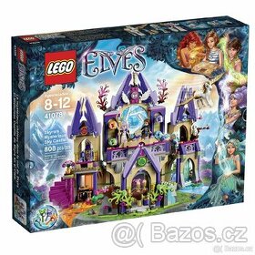 Lego Elves