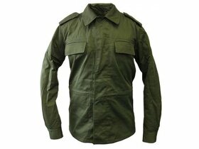 Blůza vz. 85
