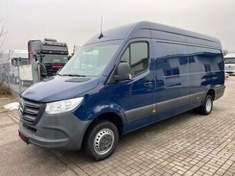 Mercedes-Benz Sprinter 516 CDI