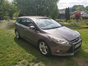 Ford Focus 1.6 ecoboost 110kw