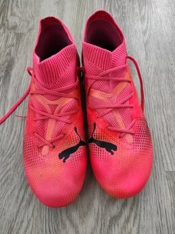Kopačky Puma FUTURE 7 MATCH FG/AG Jr