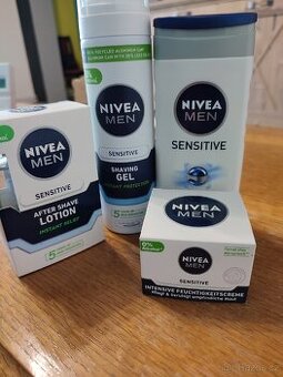 Sada Nivea