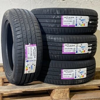 Uplně nové letní pneu 205/55 R16 94W XL Nexen