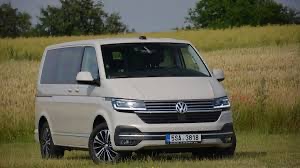 Koupím VW Multivan T6.1 2.0TDI 110KW-MANUÁl
