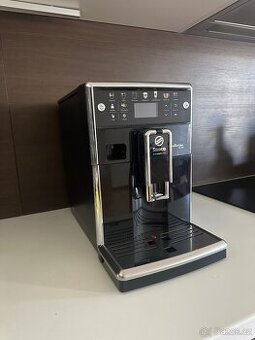 Saeco kávovar, pico barista deluxe
