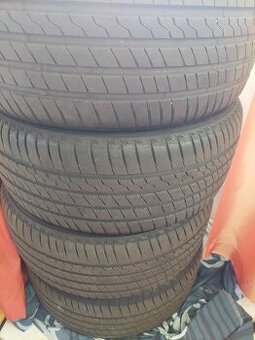 Letní pneu 235/45 R17 97 Y Firestone Roadhawk XL FR
