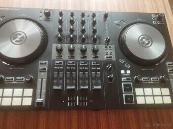 Traktor Kontrol S3