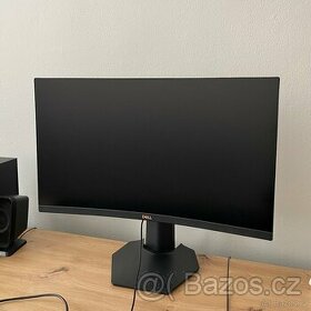 Dell Gaming S2422HG Curved