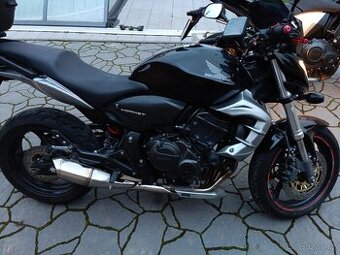 Honda Hornet CB600F