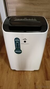 Mobilní klimatizaci ETA Freezy 1578 9000