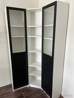 Knihovna Billy IKEA