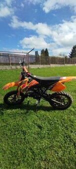 Minicross 50