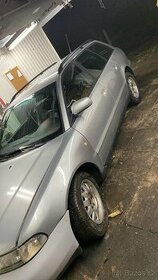 náhradní díly z audi a4 b5 2.8 Quattro