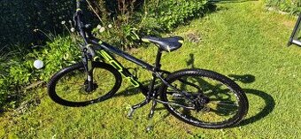 Horské kolo SCUD 26" vel. 15