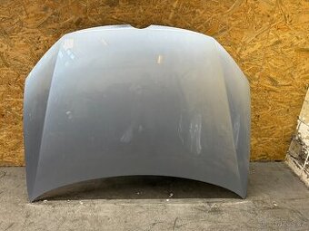 Kapota Vw Golf 6 5-dverak