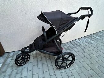 Thule Urban Glide 2