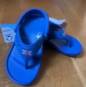 CROCS Baya Flip Kids 27/28/29 (C10/C11)