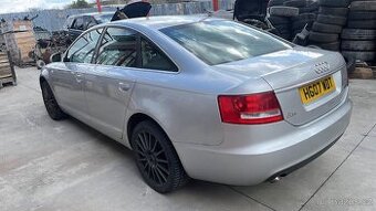 Audi A6 C6 2,0tdi 103kw kód BRE