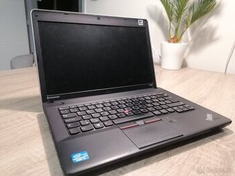 Kancelářský notebook Lenovo Thinkpad E430, Intel i3, 4GB RAM