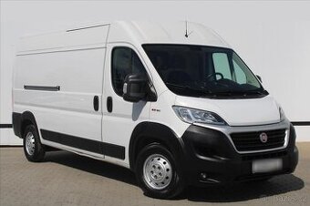 Fiat Ducato 2.3 MTJ L3H2 KLIMA 1.MAJ. ČR (2019)