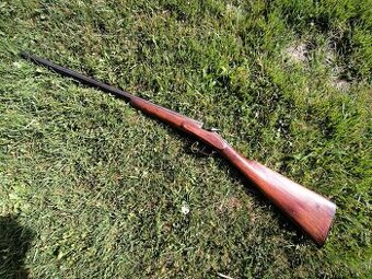 Flobertka 6mm