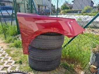 Pravý přední blatník Hyundai i30