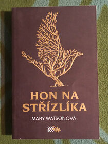 Mary Watsonová - Hon na střízlíka