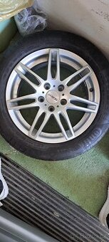 Alu kolo Dezent 5x112 R16