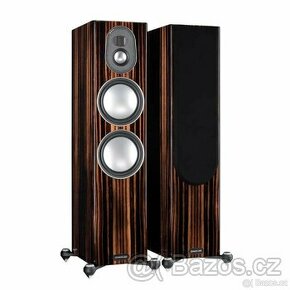 Špičková sloupová reprosoustava MONITOR AUDIO GOLD 300 5G