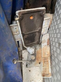 Zetor 25N