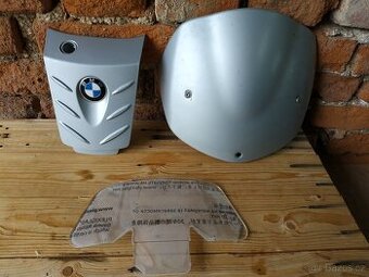 BMW F650 GS