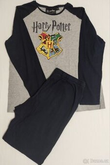 Pyžamo Harry Potter - 1