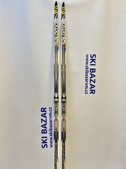 Běžky Salomon 179 cm SKATE - 1