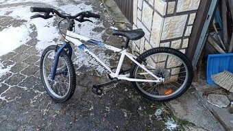 Dětské kolo