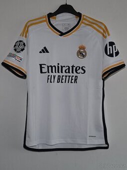 Real Madrid Modrić 10 S