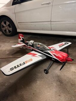 Sbach 342 1300mm rc letadlo