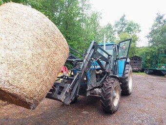 Zetor crystal