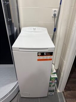 Funkční pračka Whirlpool