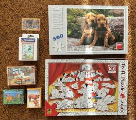 Puzzle - 1