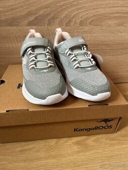 Tenisky KangaRoos - 1