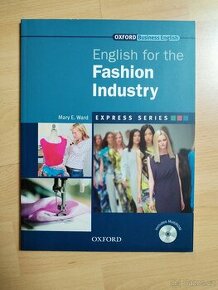 English for the Fashion Industry - AJ pro oděvní průmysl