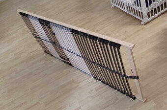 2x Rost, IKEA LEIRSUND, 90x200