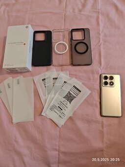 Xiaomi 14T Pro