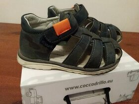 Sandálky Coccodrillo - 1