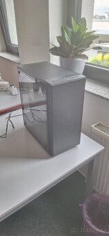 Herní PC – Ryzen 7 + GTX 1080 Ti | 16 GB RAM | SSD | TOP