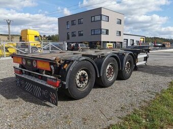 D-tec FT 43-03 V Flipover 2006