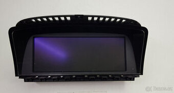 Display 8.8 navigace rádio idrive BMW 7 E65
